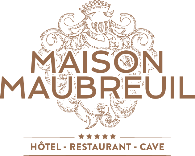 Maison Maubreuil | Hôtel - Restaurant - Boutique