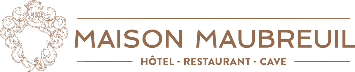 Maison Maubreuil