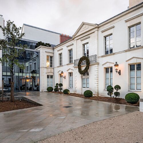 Séjour Collection Maubreuil