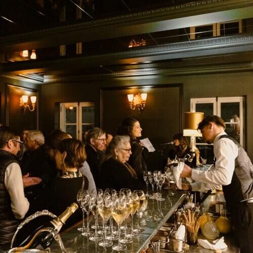 Séminaires & Évènements