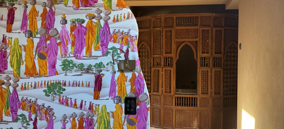 Les Secrets du Sahara