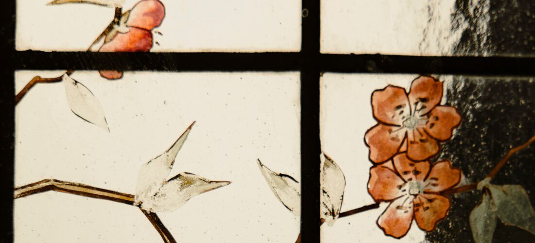 L’Envolée des Grues Sacrée