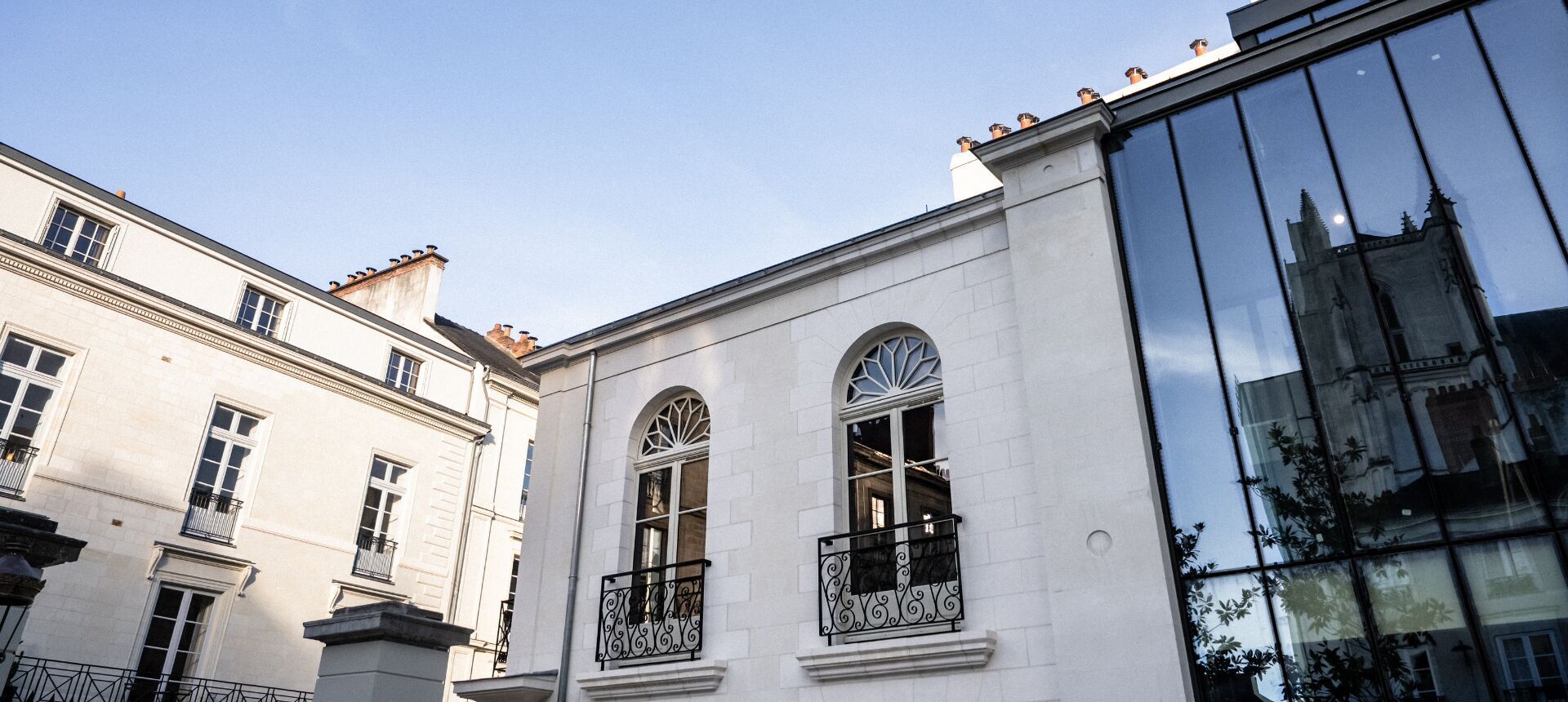 Protection des données