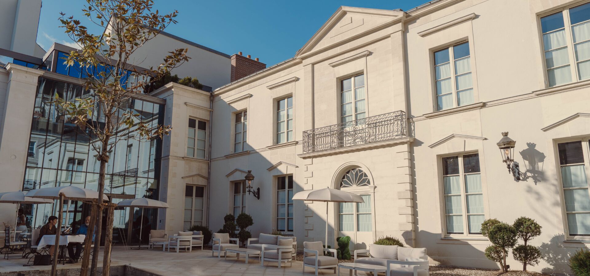 Vos instants sur-mesure