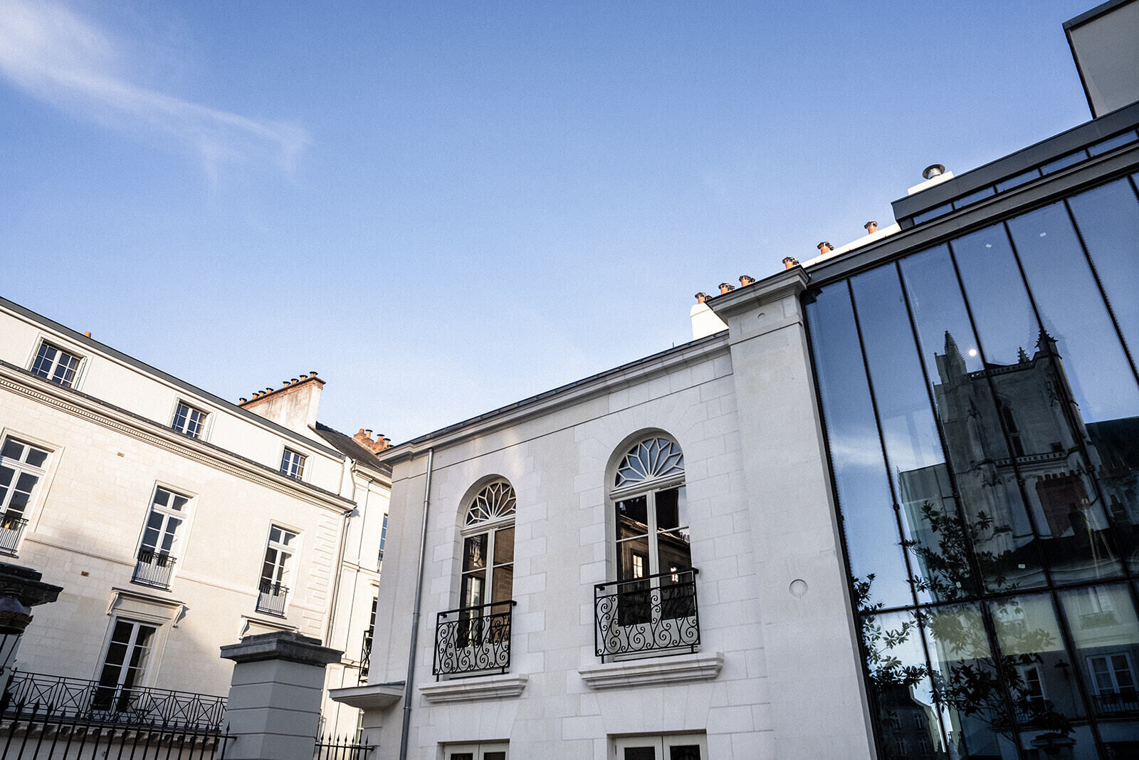 Vos instants sur-mesure