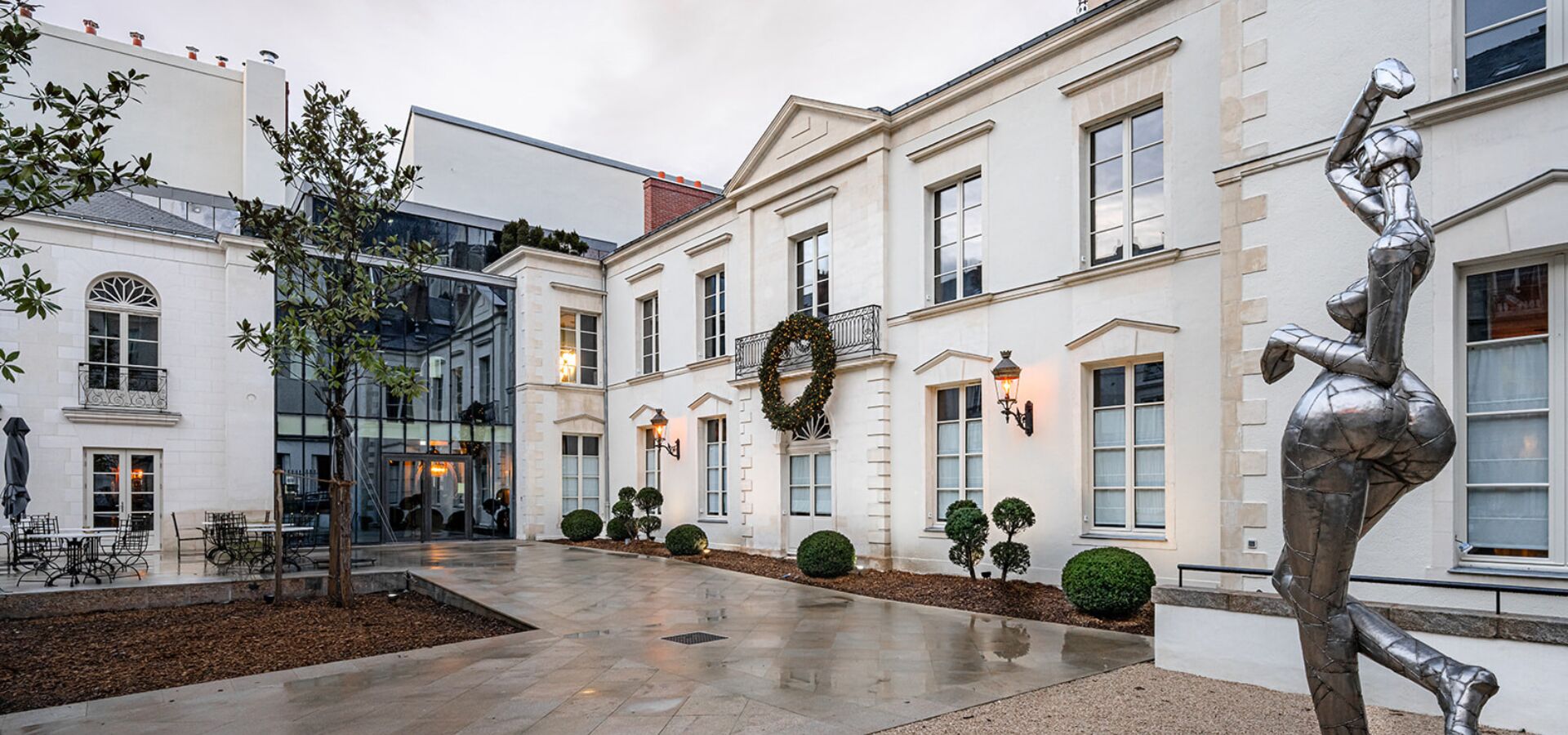 Donnons-nous rendez-vous