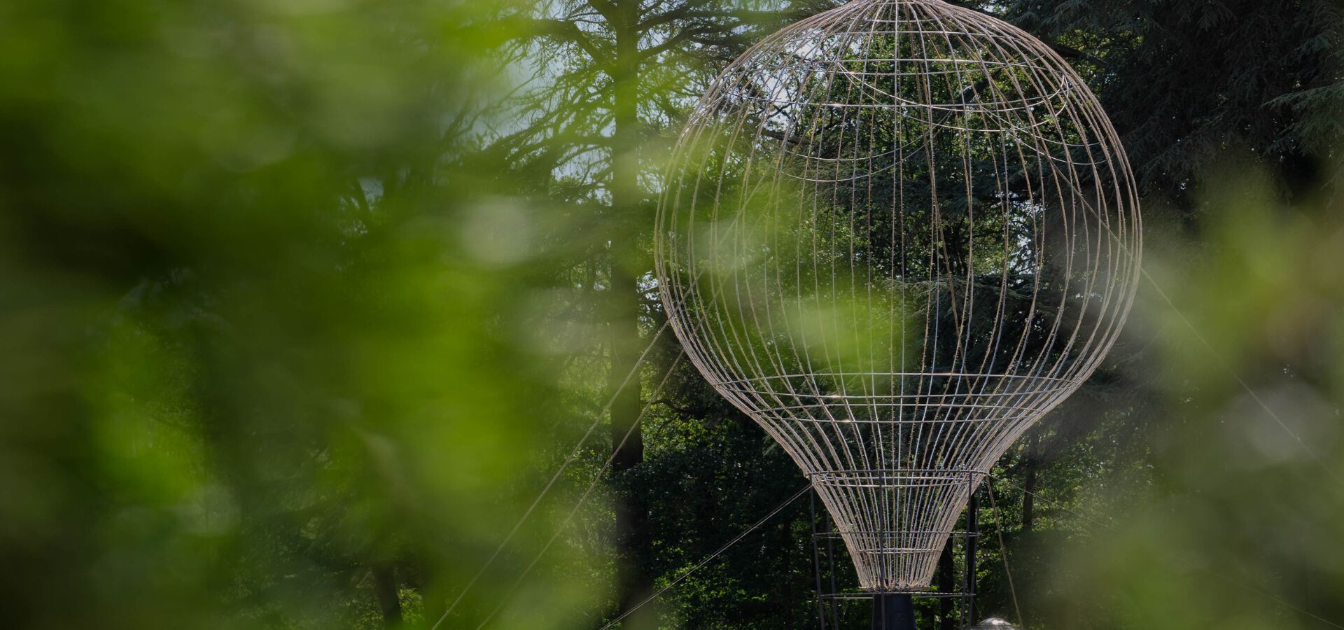 La Collection Maubreuil