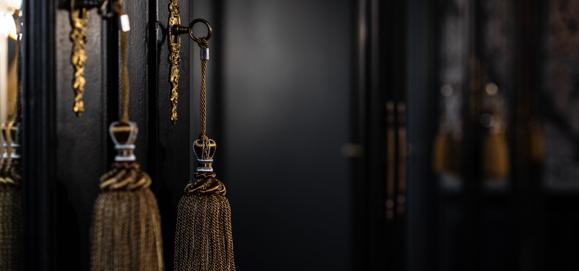 Une nuit dans le monde entier