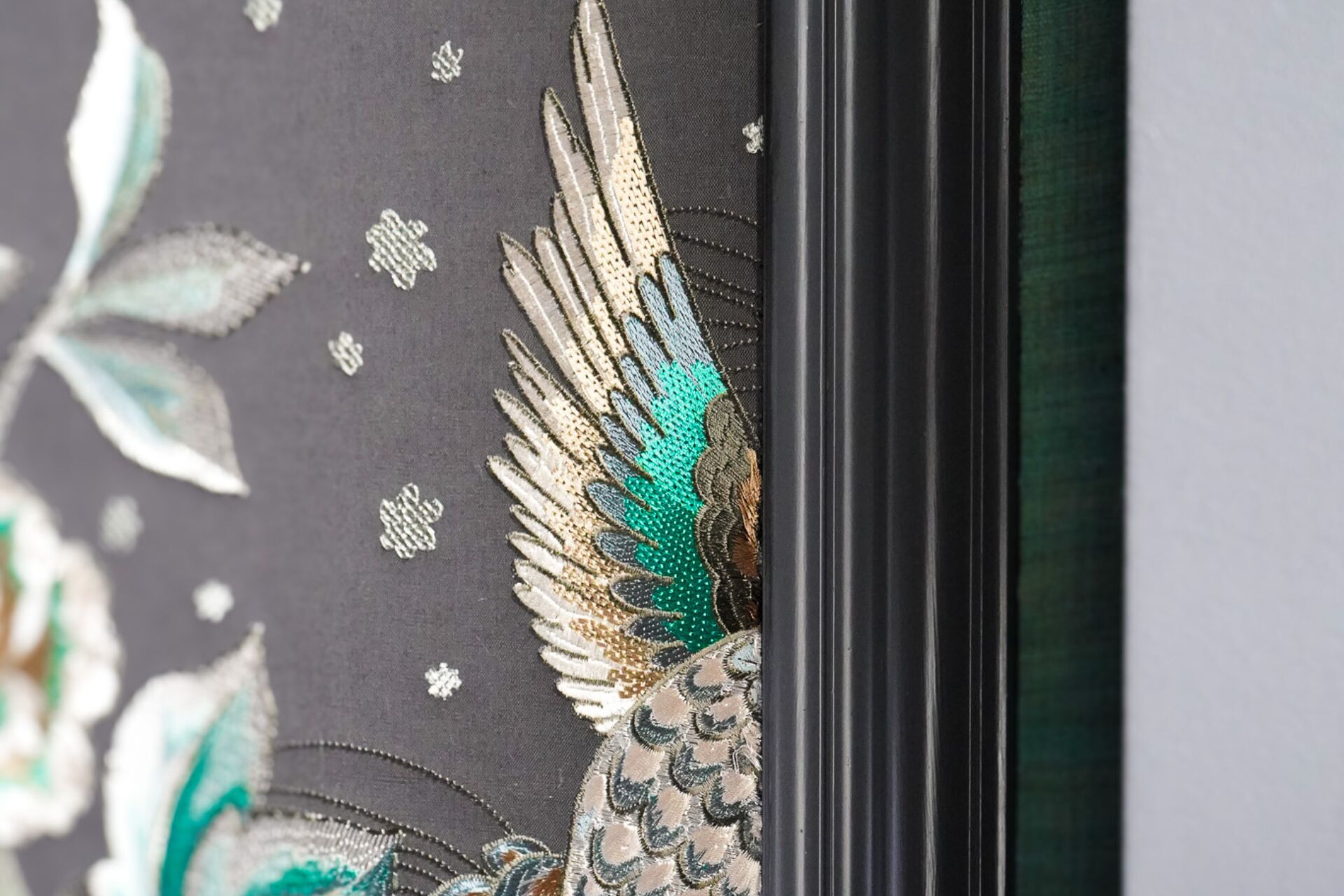 L’Envolée des Grues Sacrée