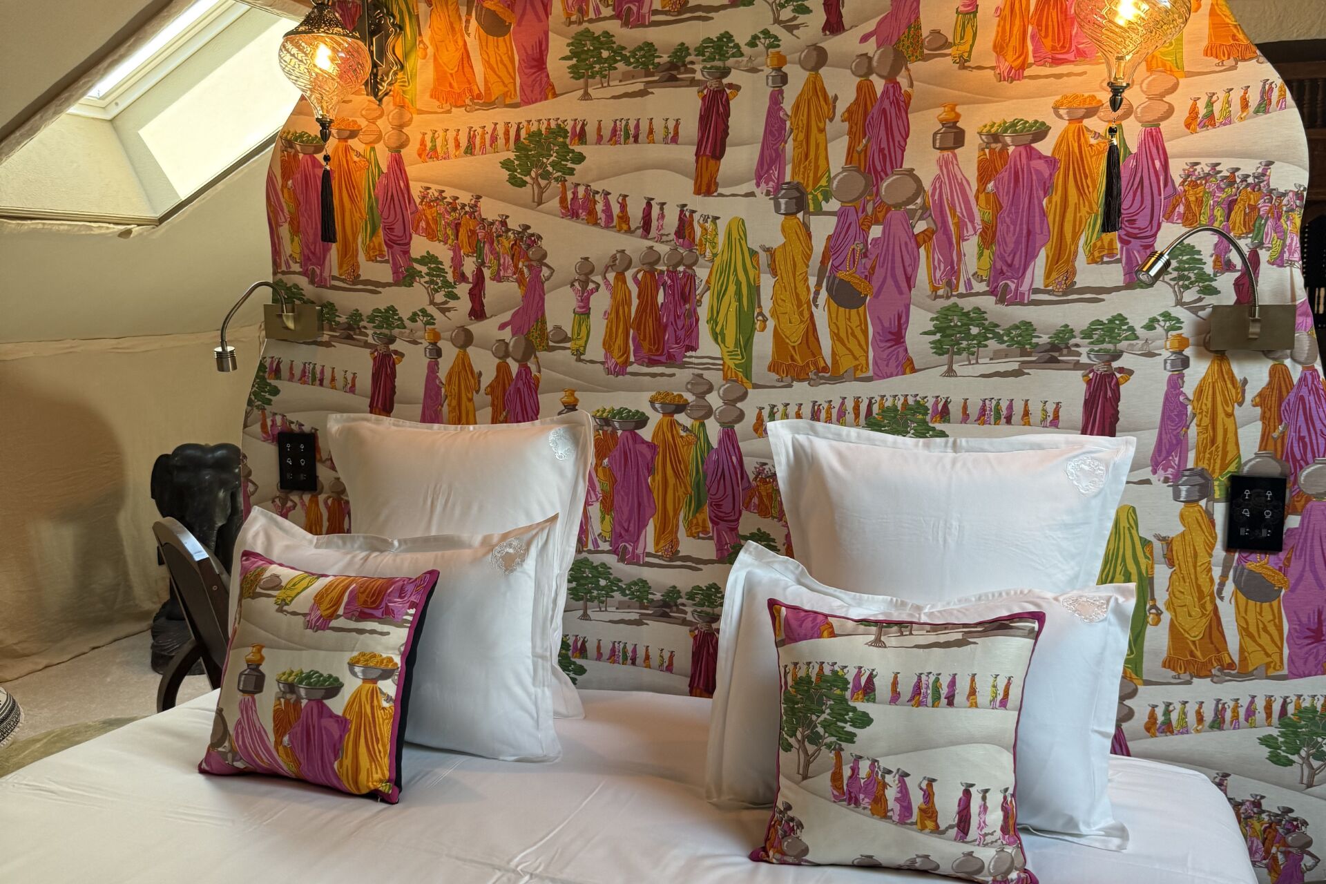 Les Secrets du Sahara