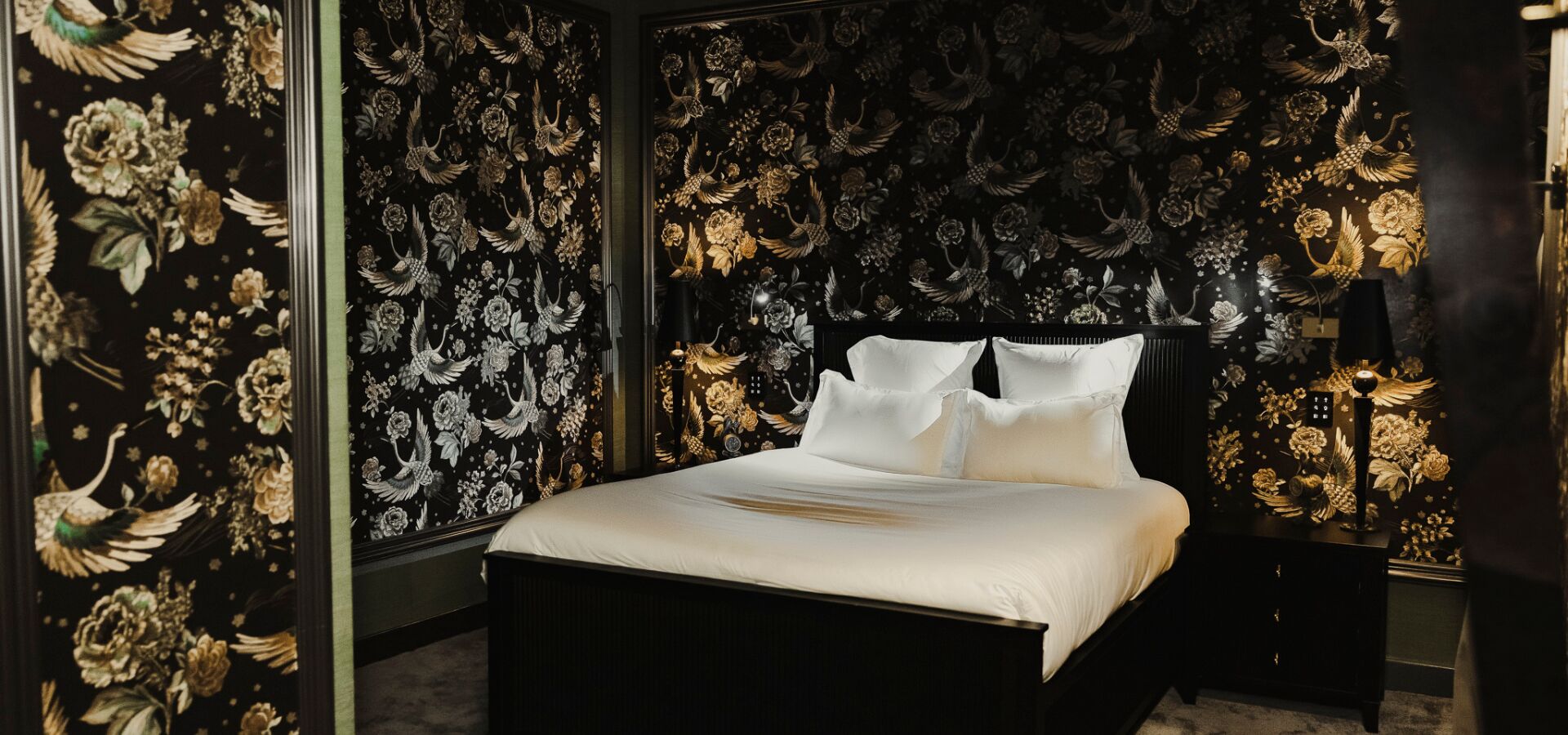 L’Envolée des Grues Sacrée