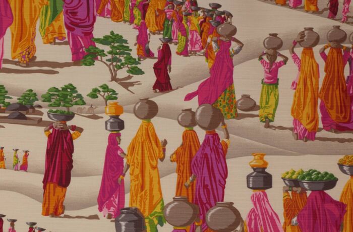 Les Secrets du Sahara