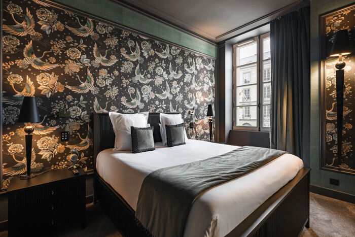 L’Envolée des Grues Sacrée