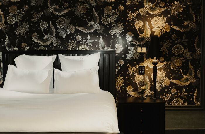 L’Envolée des Grues Sacrée