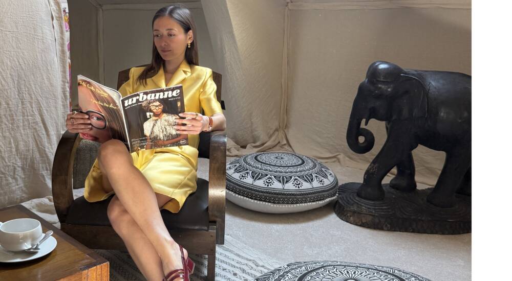 Les Secrets du Sahara