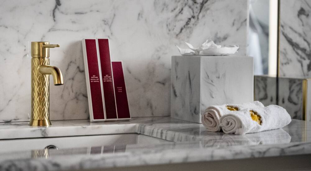 Les Secrets du Sahara